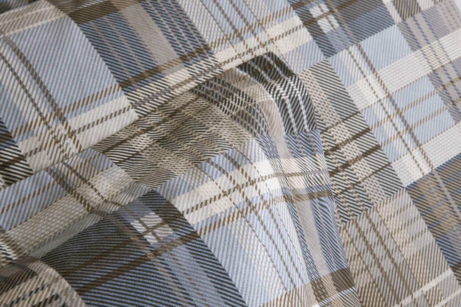 Comforter Set, Cabin Lodge, Warm Cover for Colder Season, Modern Cottage-Inspired