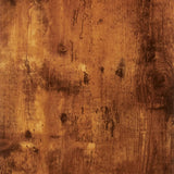 Delwin 10-Shelf Bookcase Antique Nutmeg