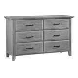 Willowbrook Dresser, Standard, Graphite Gray