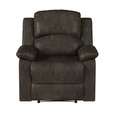 Drew Recliner, Brown