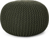 Home 313883 Pouf, Pink