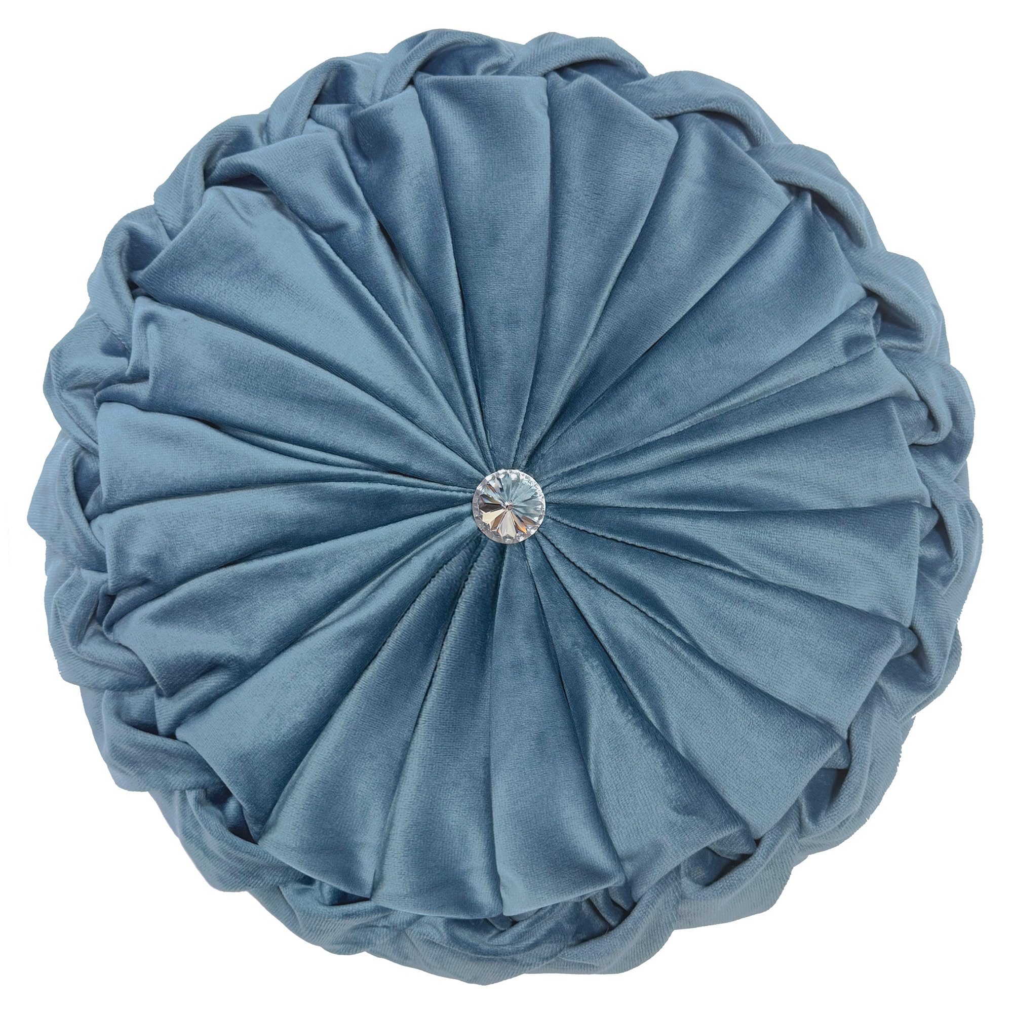 9-Piece Queen Comforter Set - Vintage Paisley Jacquard Bedding