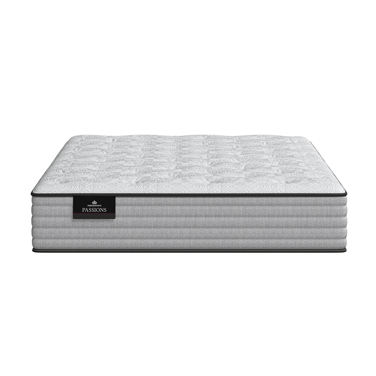 Kingsdown Passions Imagination Plush Mattress, California King