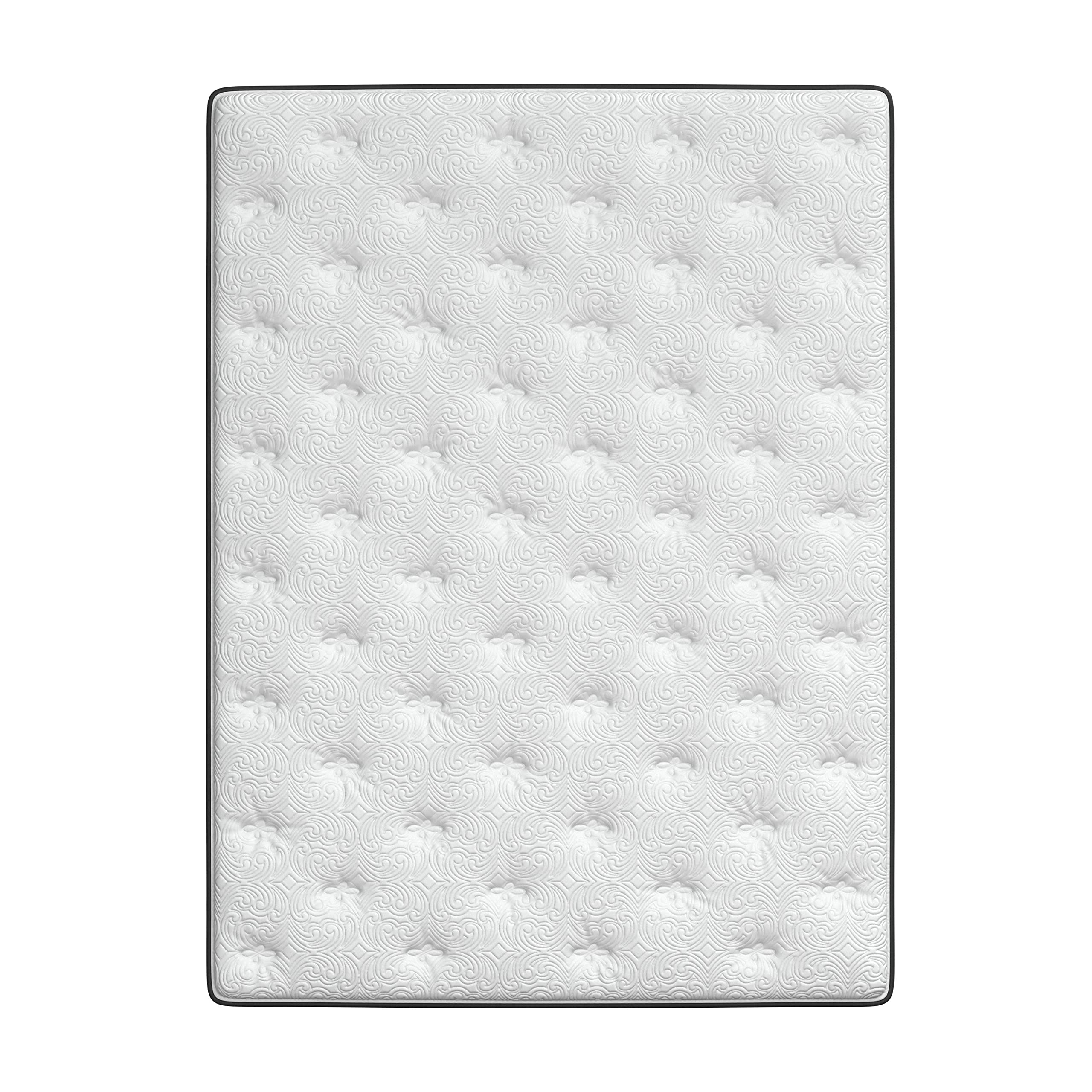 Passions Imagination Pillow Top Mattress, Full