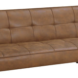 Futon Sofas, Dark Gray