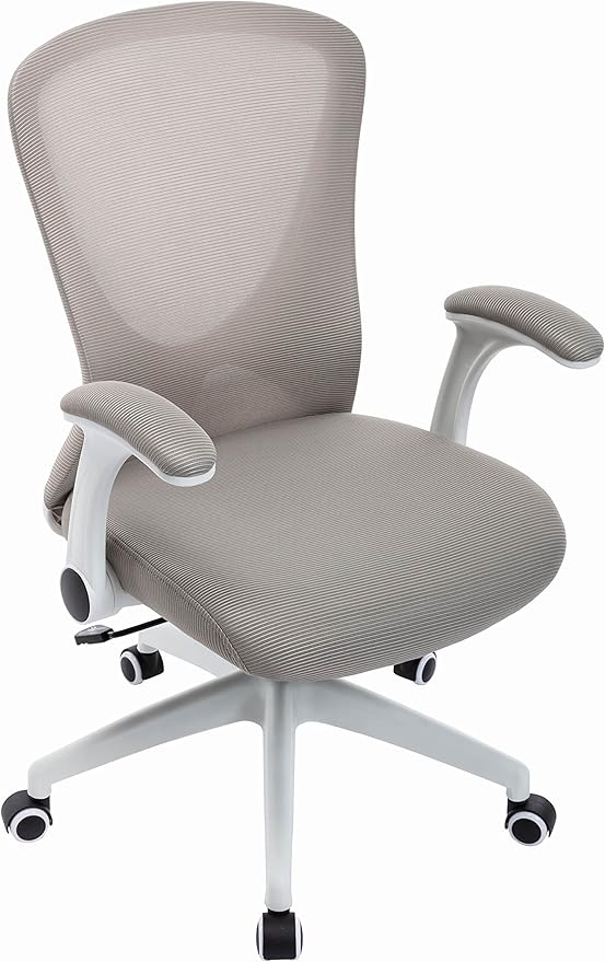 Home Office Chair ——Ergonomic Mesh Chair Computer Chair Home Executive Desk