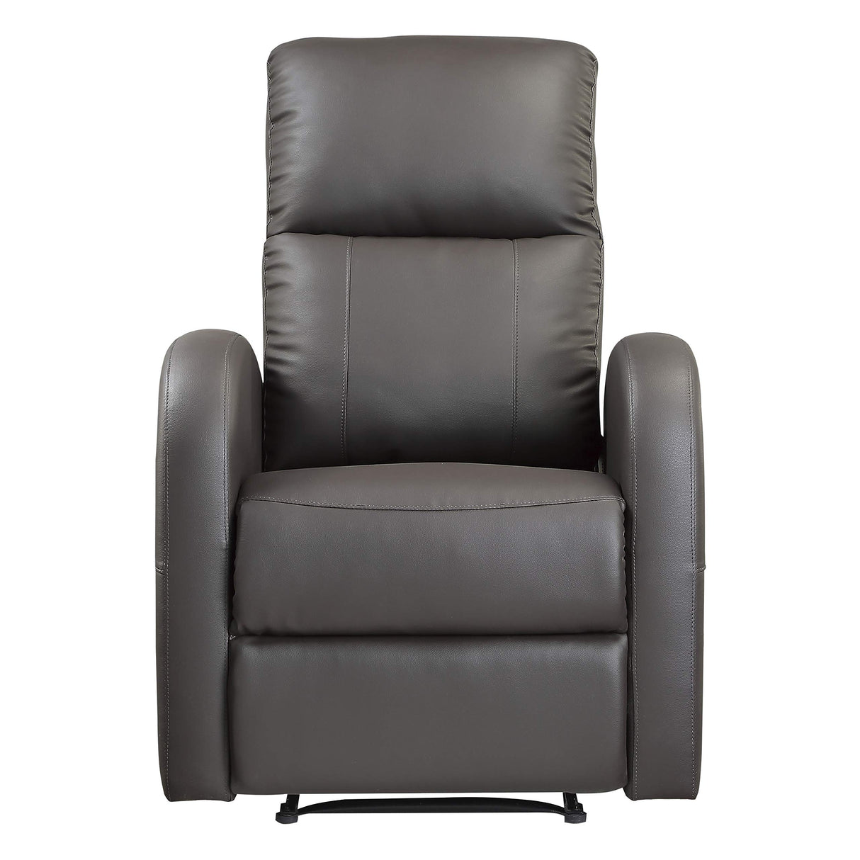 Plamondon Power Reclining Chair, Brown