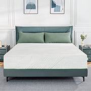 Queen Size Mattress, 12 Inch Gel Memory Foam Mattress