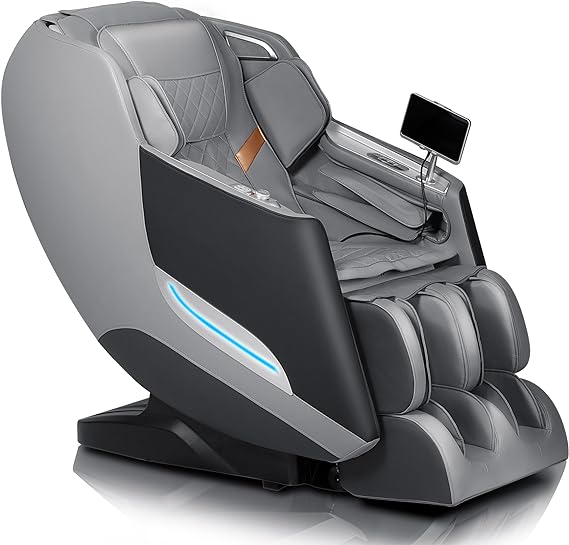 Massage Chair Full Body with Heat, Full Body Zero Gravity SL