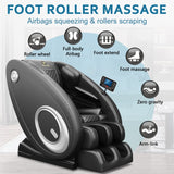 Massage Chair Blue-Tooth Connection and Speaker, Recliner