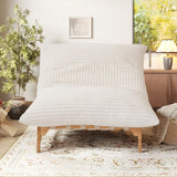 Oversized Chaise Lounge Chair,47.24" Sofa Chair, Comfy Recliner Reading Accent