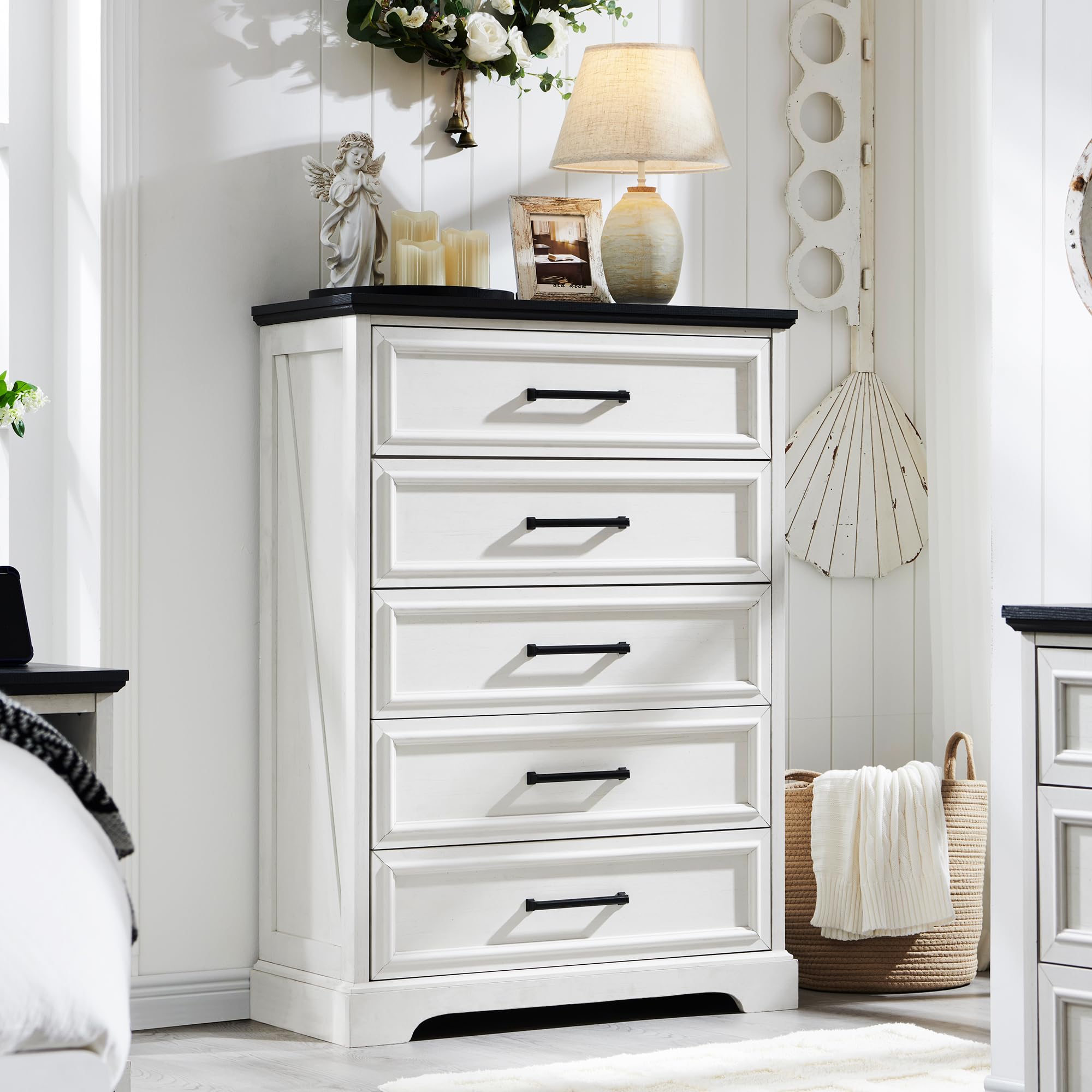 Drawers Dresser Chests for Bedroom
