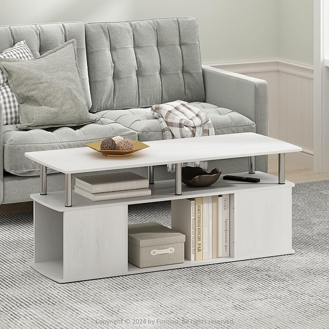 Board Game Table Living Room: 3-in-1 Game & Puzzle Table with Play Mat