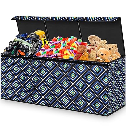 Large Toy Box