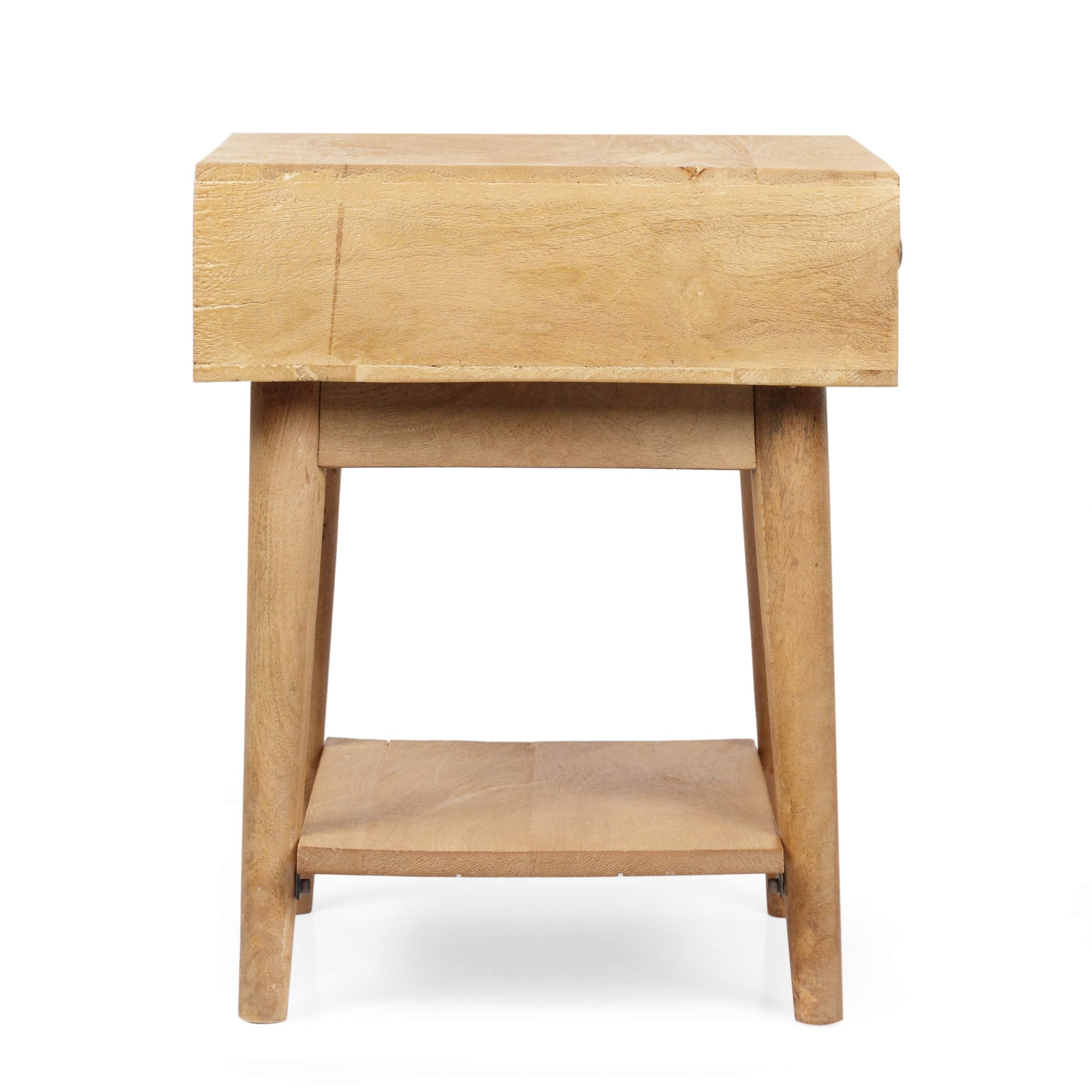 Tennille NIGHTSTAND, Natural