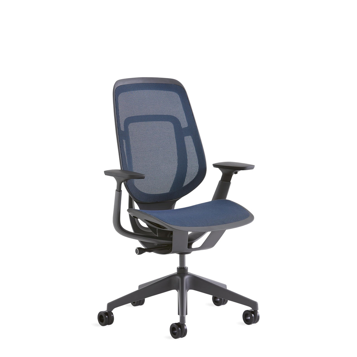 Karman Mesh Ergonomic Desk Chair - Adjustable Desk Chair - 4 Points of Adjustability