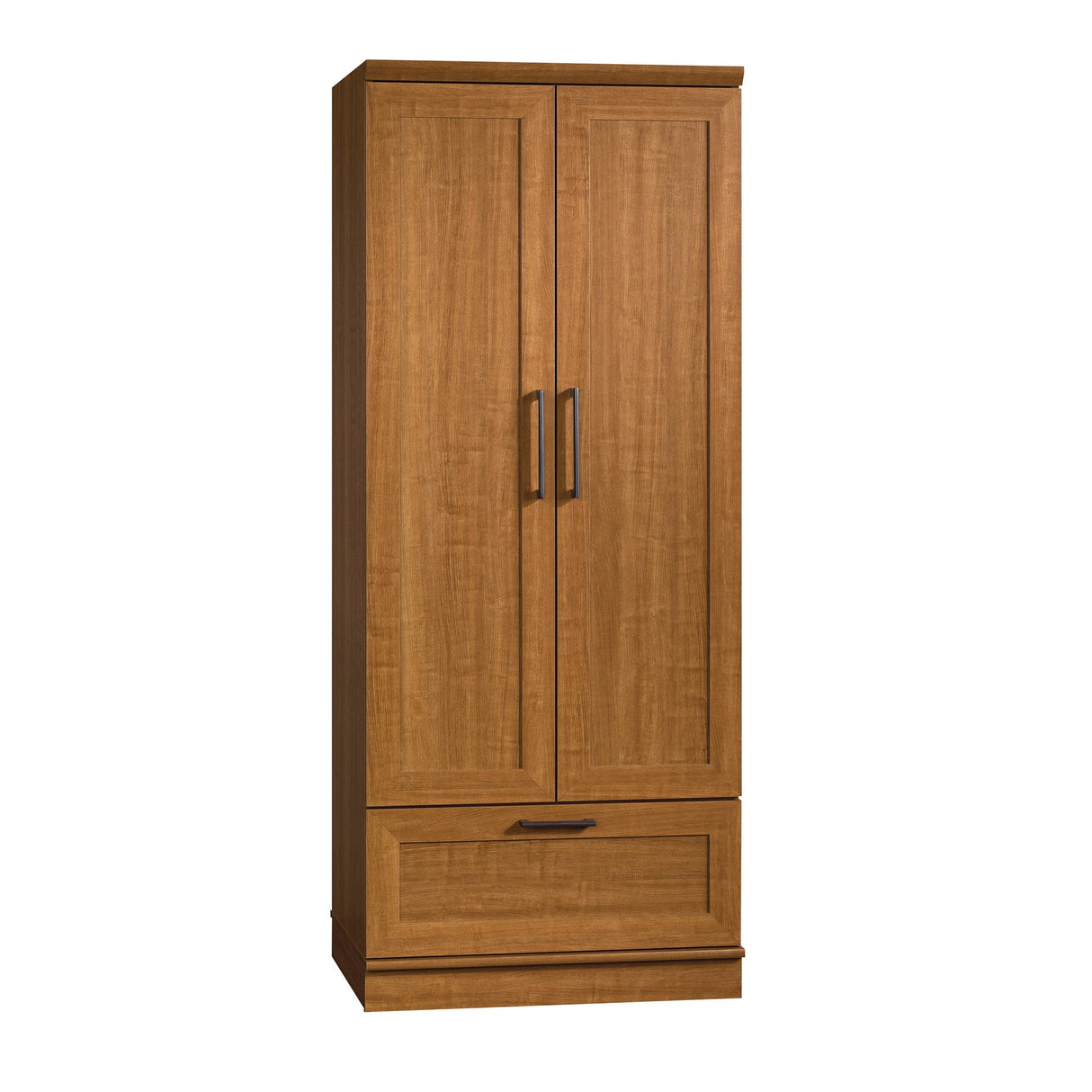 411802 HomePlus Wardrobe/Storage Cabinet, L: 28.98" x W: 20.95" x H: 71.18"