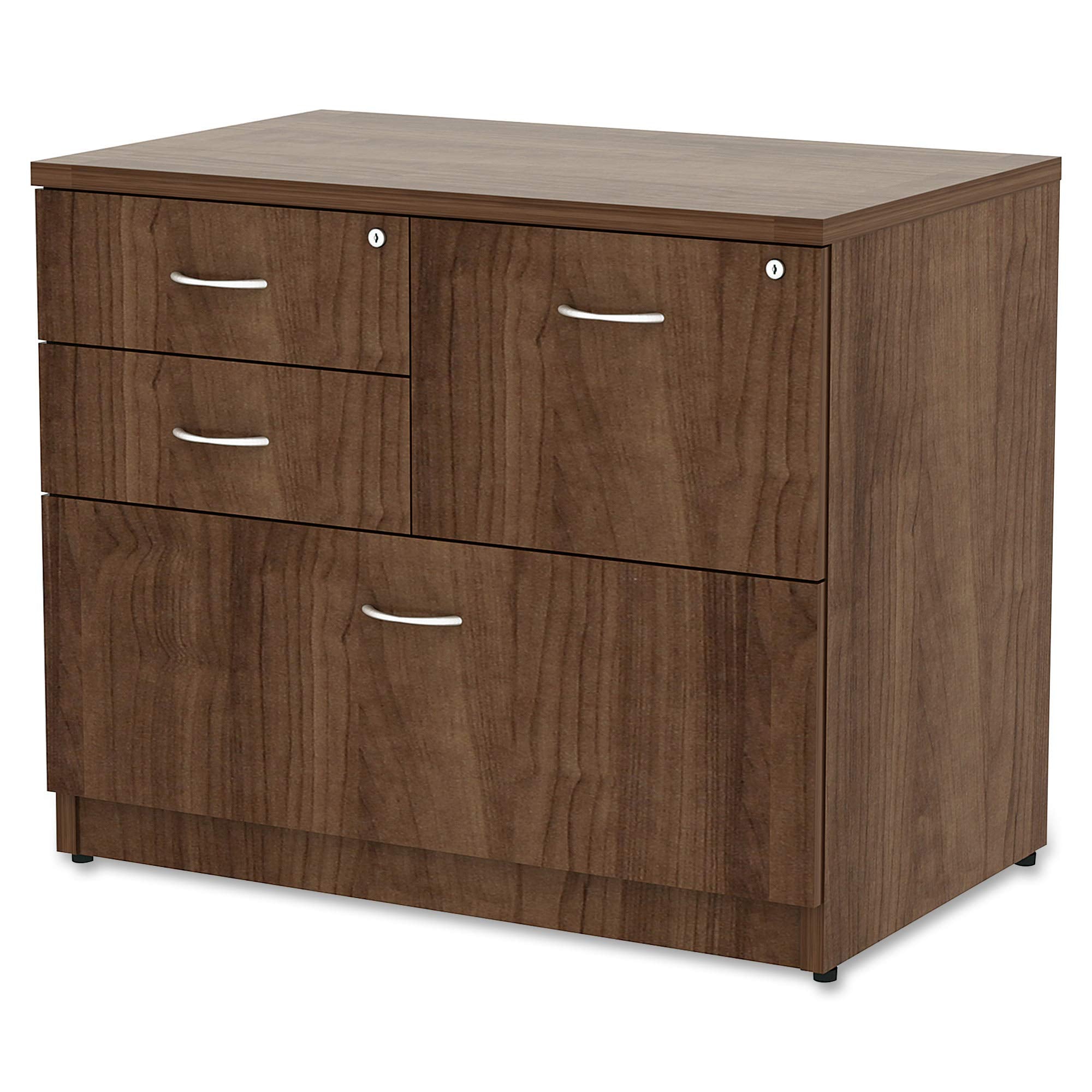 Lorell Essentials Lateral File