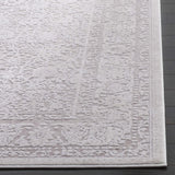 9x12 Area Rug - Reflection Collection - Beige & Cream Non-Shedding