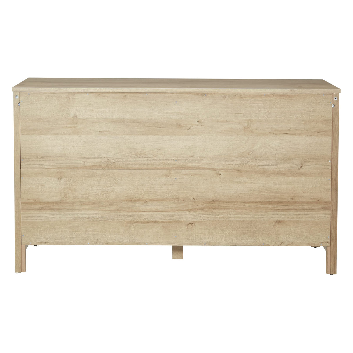 Stonebrook 6-Drawer Horizontal Dresser