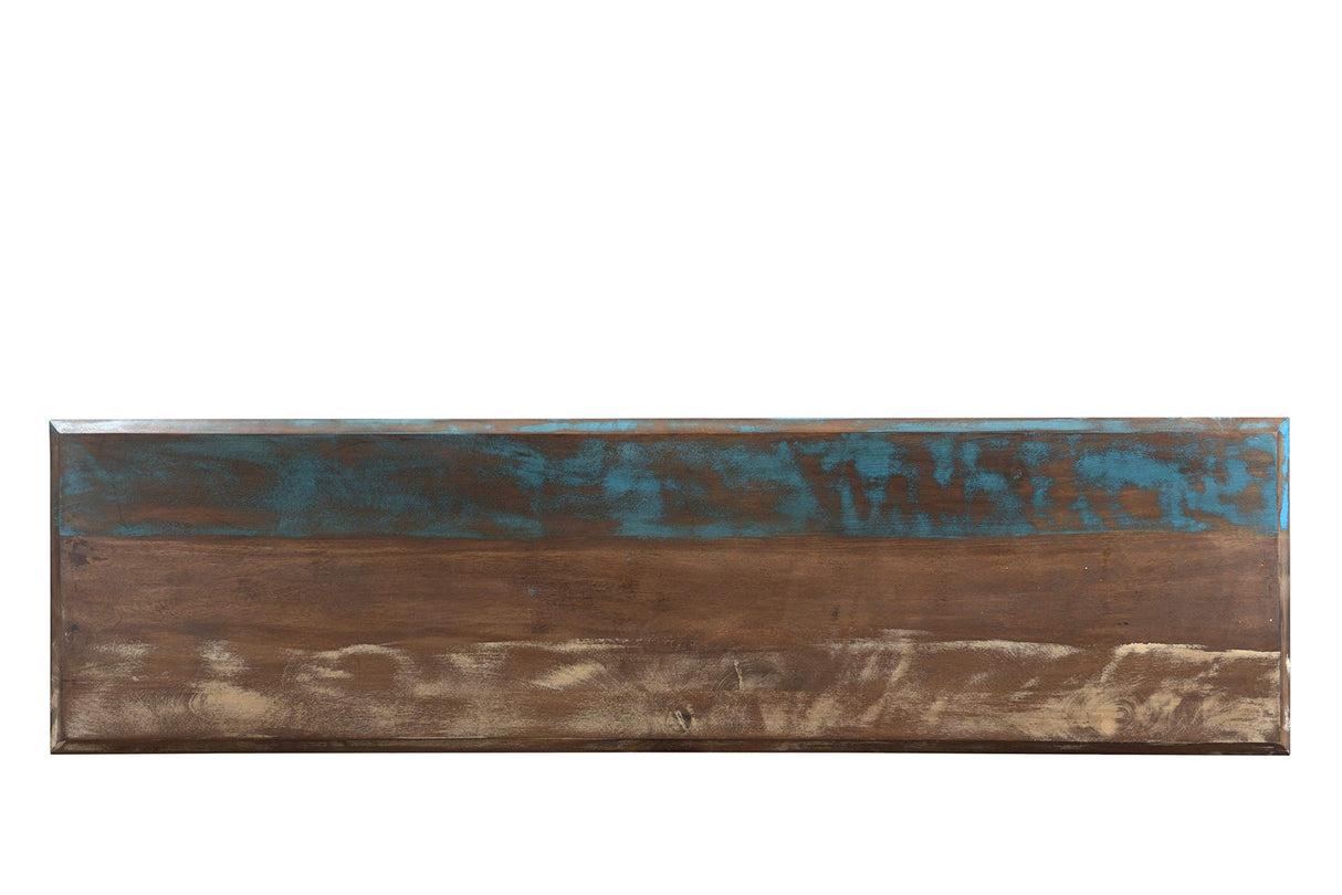 Sheesham Wood Live Edge 50" Bench, 60", Brown