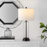 Lighting Collection Cassian Modern Contemporary Farmhouse