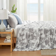 Cooling Comforter Queen Size, Cooling Blankets for Hot Sleepers and Night Sweats
