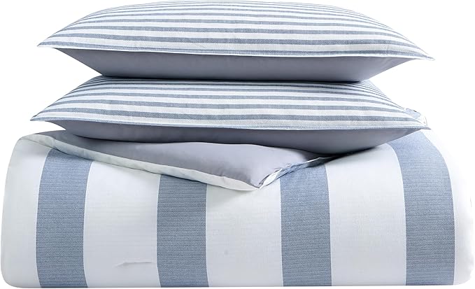 Organic Goose Down Alternative Comforter, Eco-Friendly, Non-Toxic White (King
