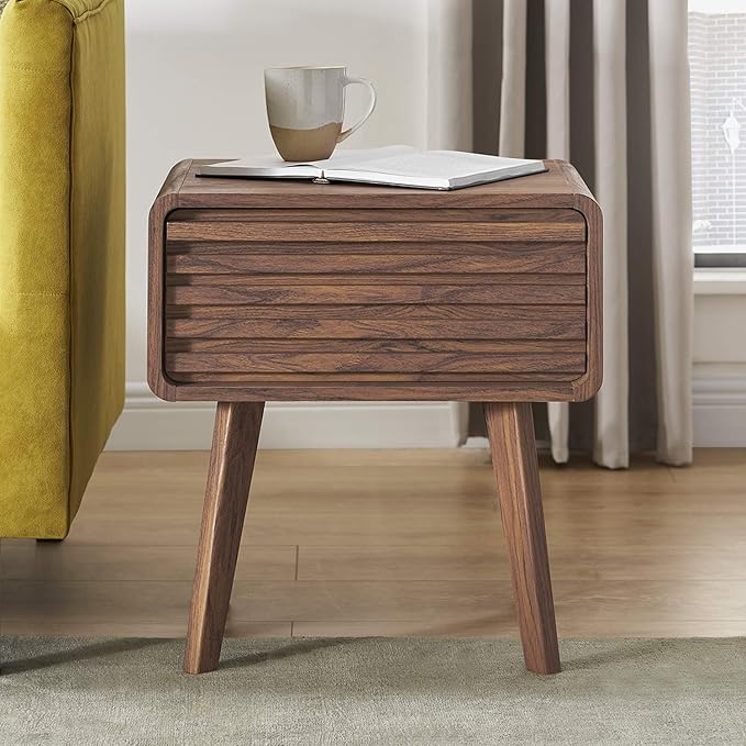 Ensley Nightstand, Side Table, End Table