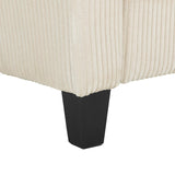 Standard Sofas, Cream