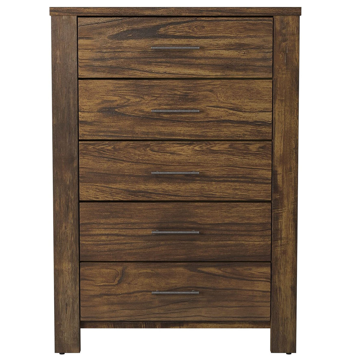 Furniture Brayden Chest, 34" x 17" x 48"