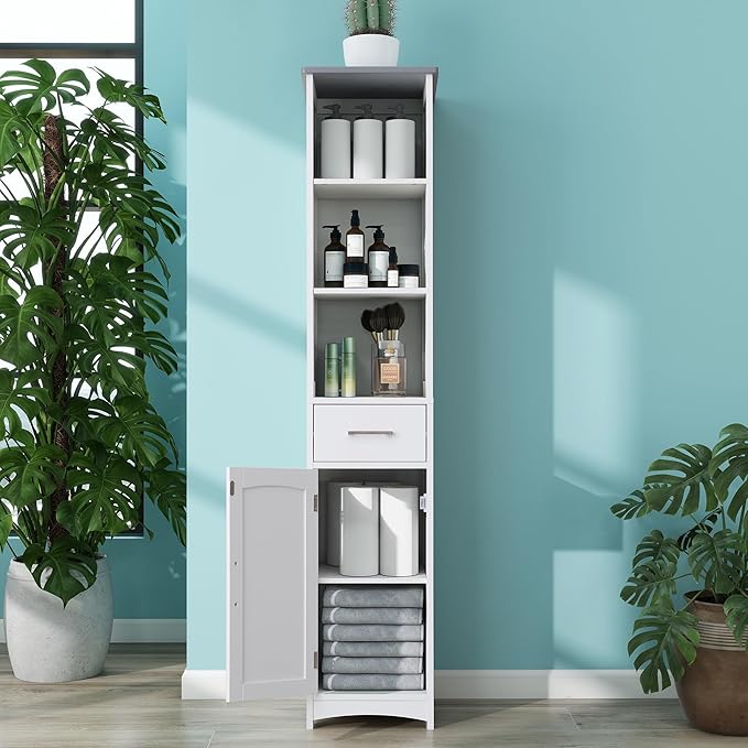 Bathroom Floor Cabinet 22x32 Inch Bathroom Cabinets Freestanding Storage Cabinet