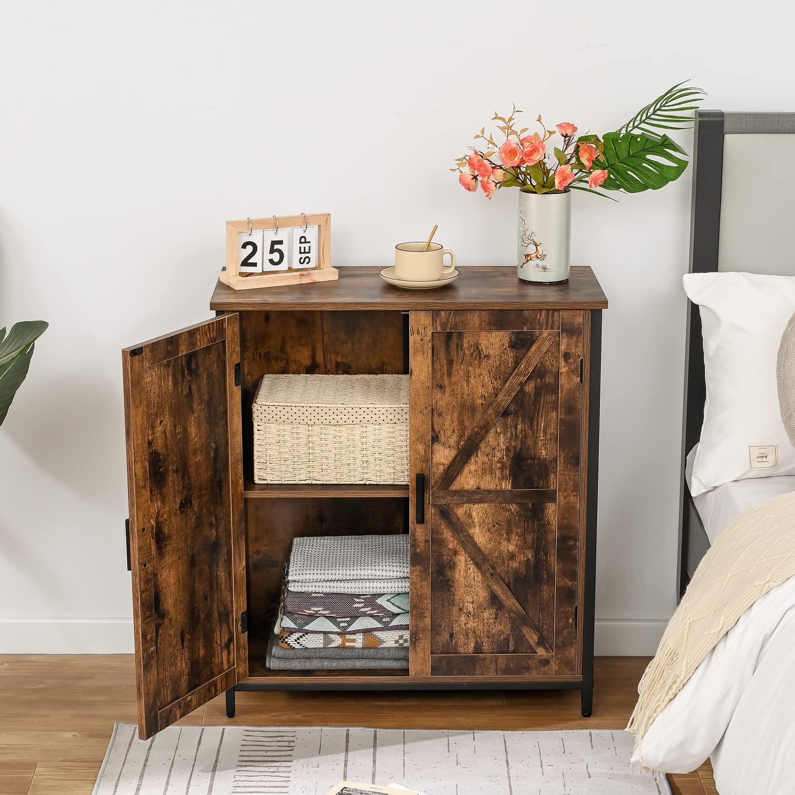 Storage Cabinet, Industrial Floor Cabinet