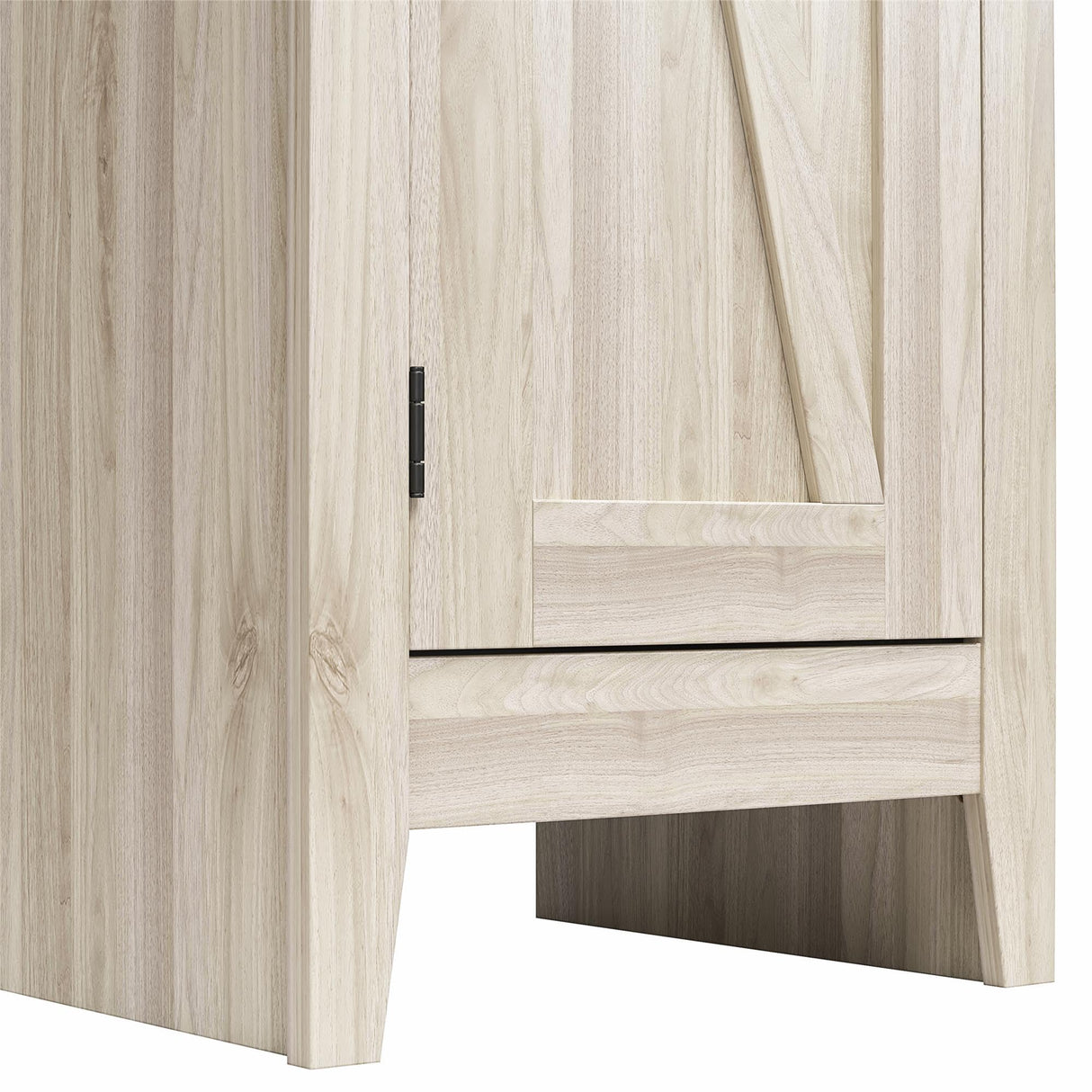 Evolution Farmington Storage Cabinet, 18" Wide