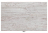 Paxberry Coastal 3 Drawer of Drawers Chest with Ball-bearing Construction