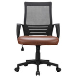 Ergonomic Mesh Office Chair with Lumbar Support