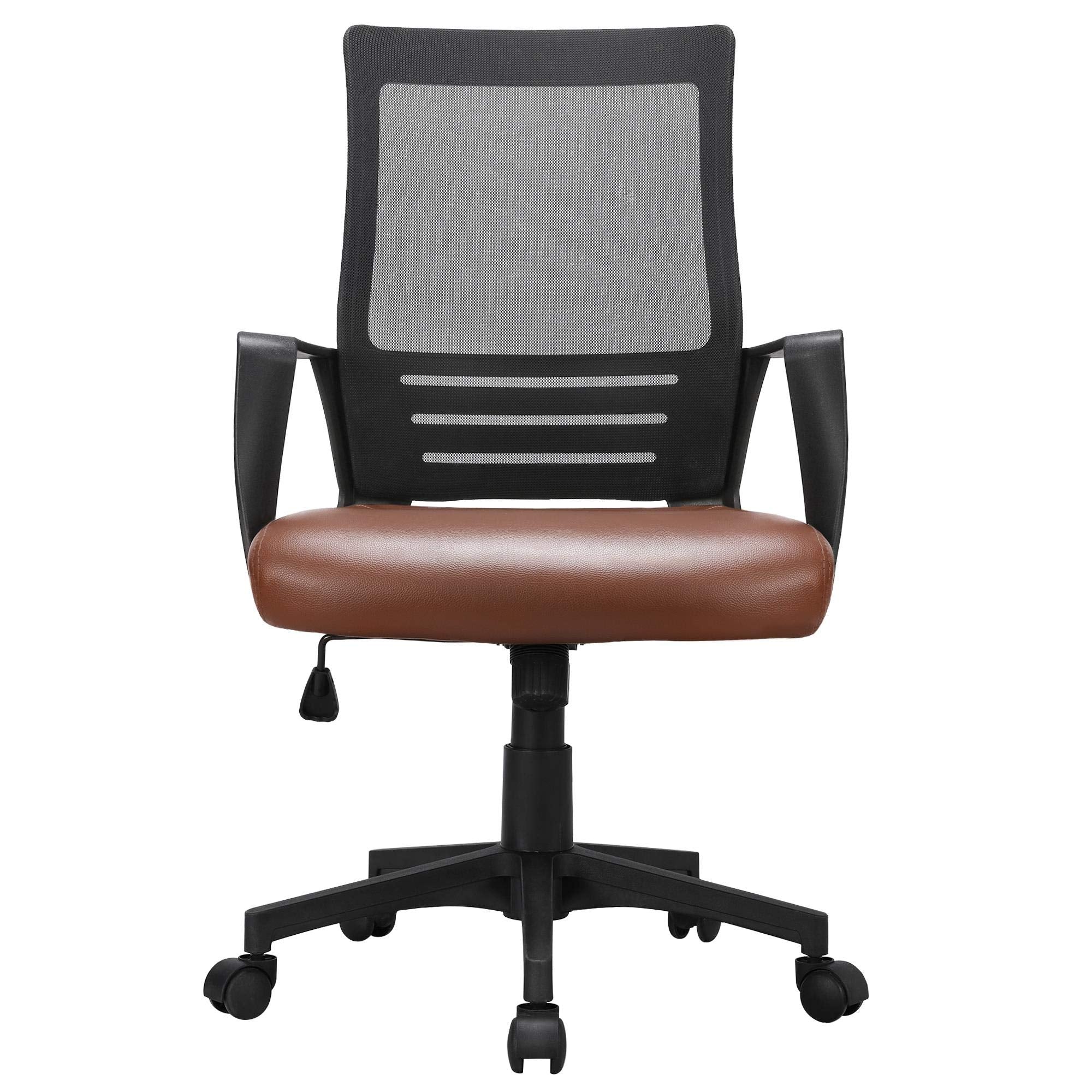 Ergonomic Mesh Office Chair with Lumbar Support