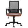 Ergonomic Mesh Office Chair with Lumbar Support