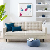 Exalt Sofas, Beige
