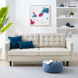 Exalt Sofas, Beige