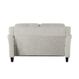 Harrington Loveseat, Beige