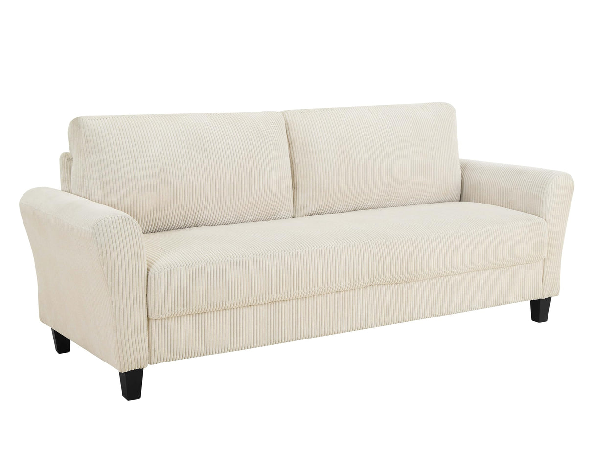 Standard Sofas, Cream