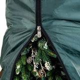 [Upright Foyer Tree Storage Bag] - 6 Foot Christmas Tree Storage