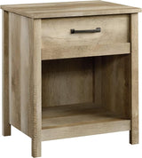 Cannery Bridge Nightstand, L: 22.13" x W: 17.56" x H: 25.71"