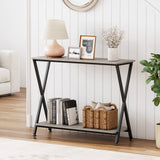 Narrow Console Table, Sofa Tables Narrow Long Behind Couch Table