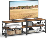 TV Stand for TV up to 70 Inches