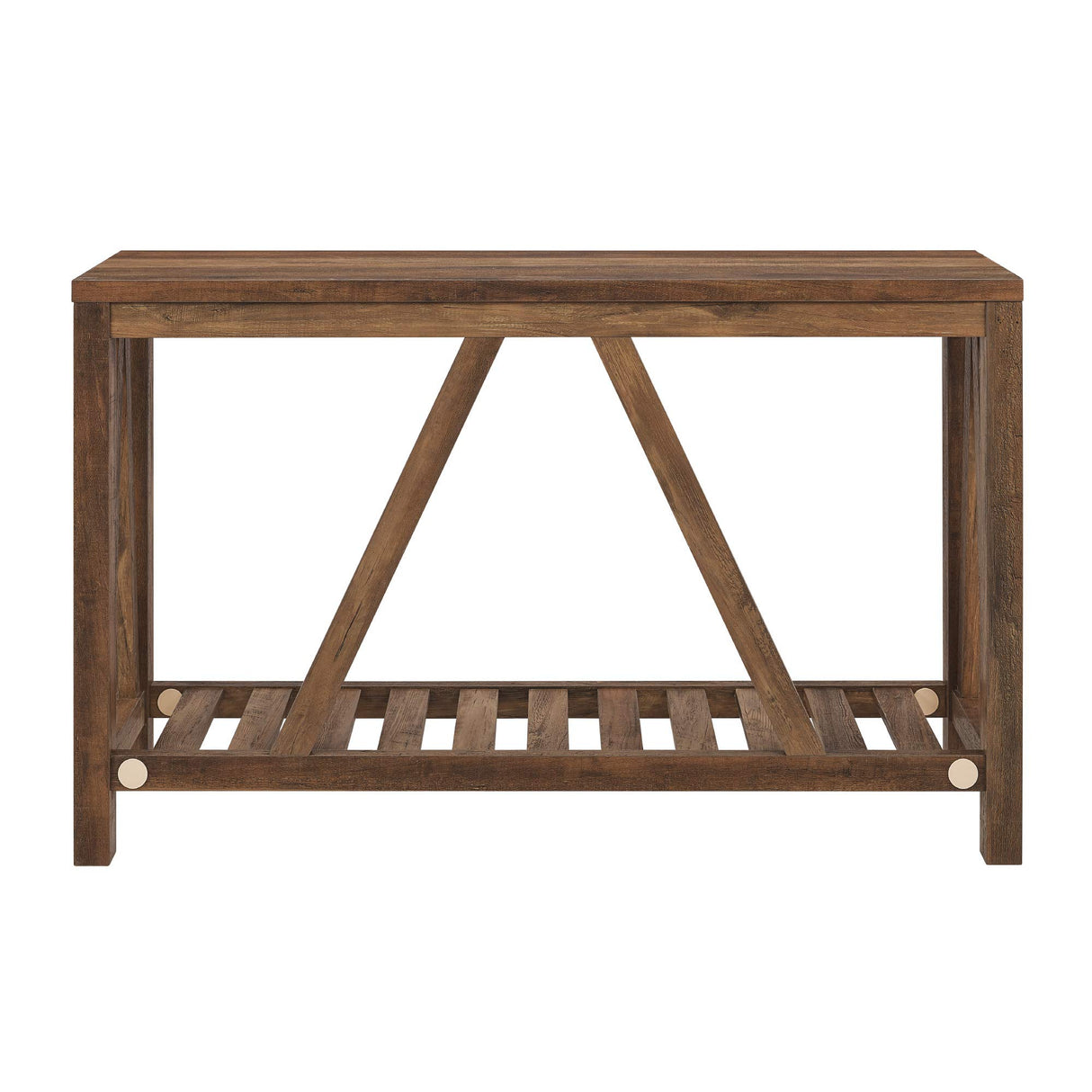 Modern Farmhouse Accent Entryway Table Entry Table Living Room End Table,