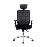 Mesh Office Chair, Black