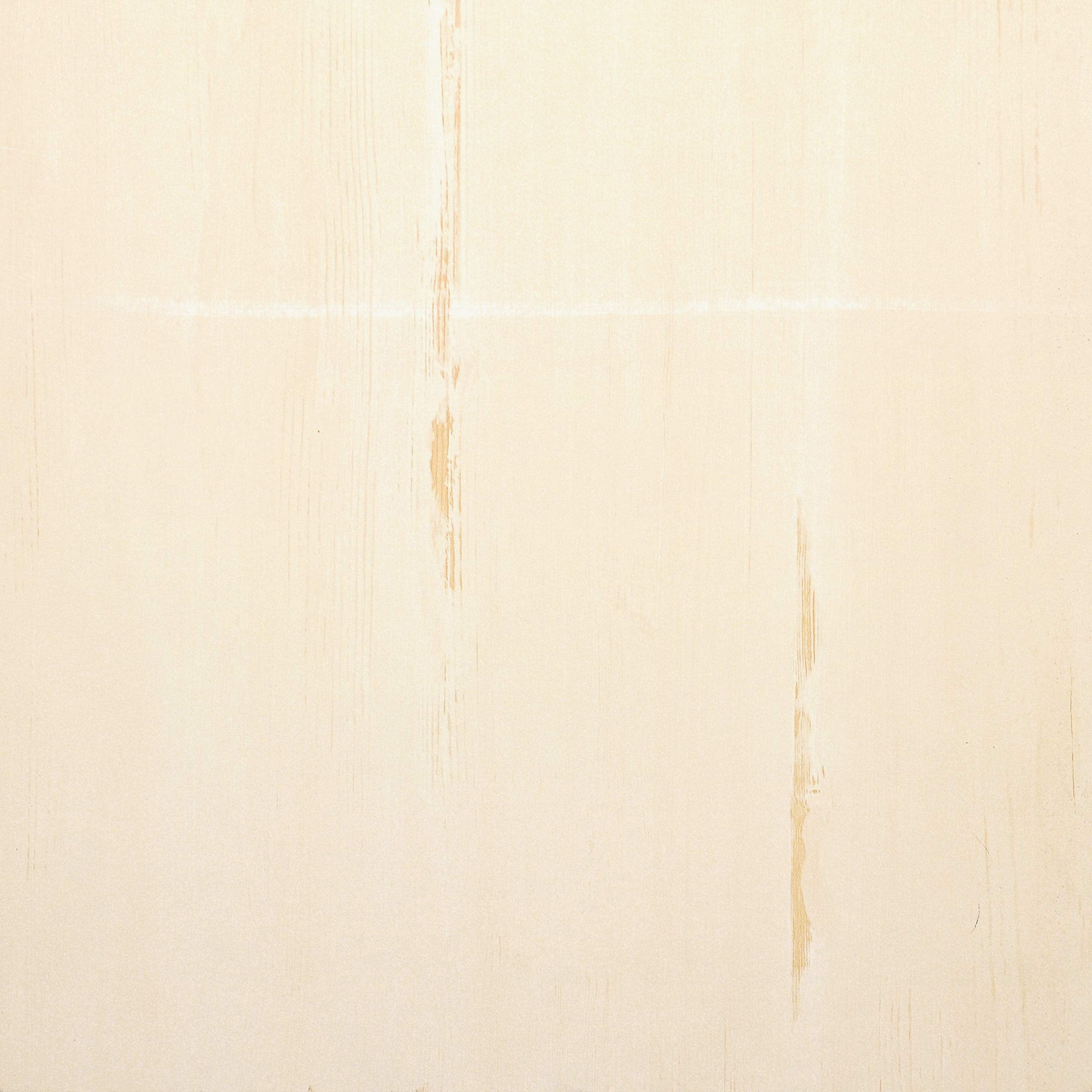 Miscellaneous Storage 2-Shelf Bookcase/ Book Shelf, Chalked Chestnut finish