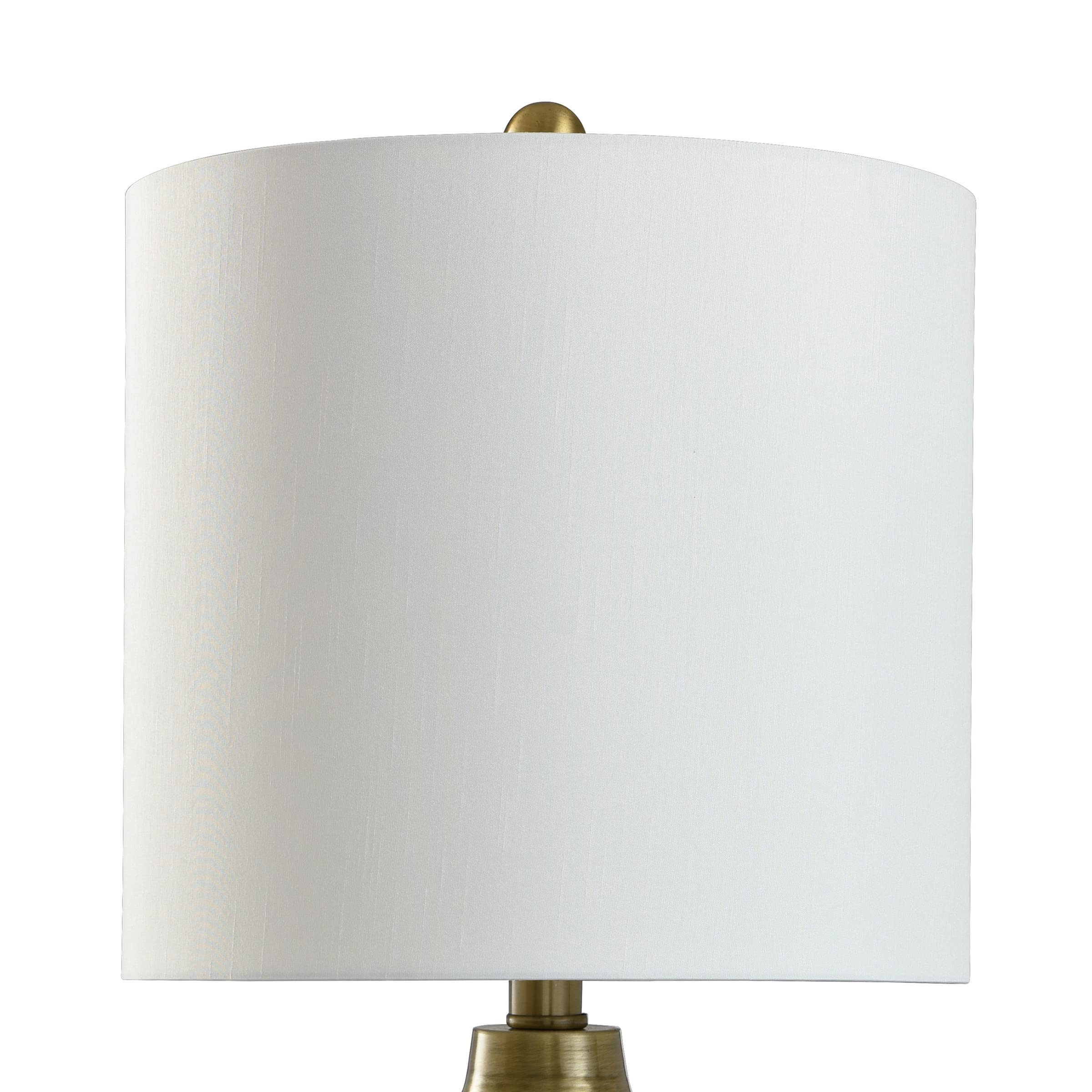 L13705AM Table Lamp, Gold